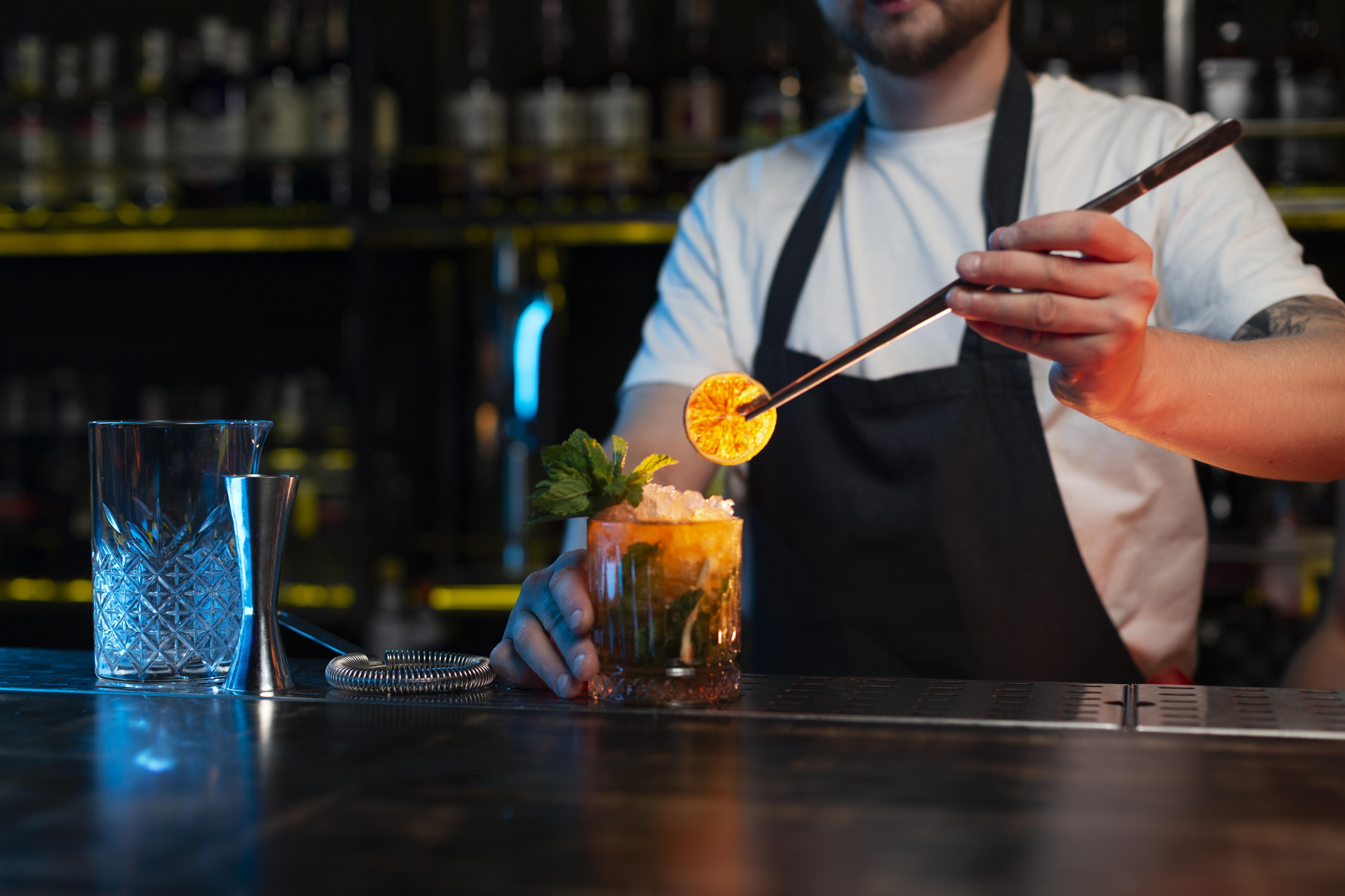 sistema para Restaurantes