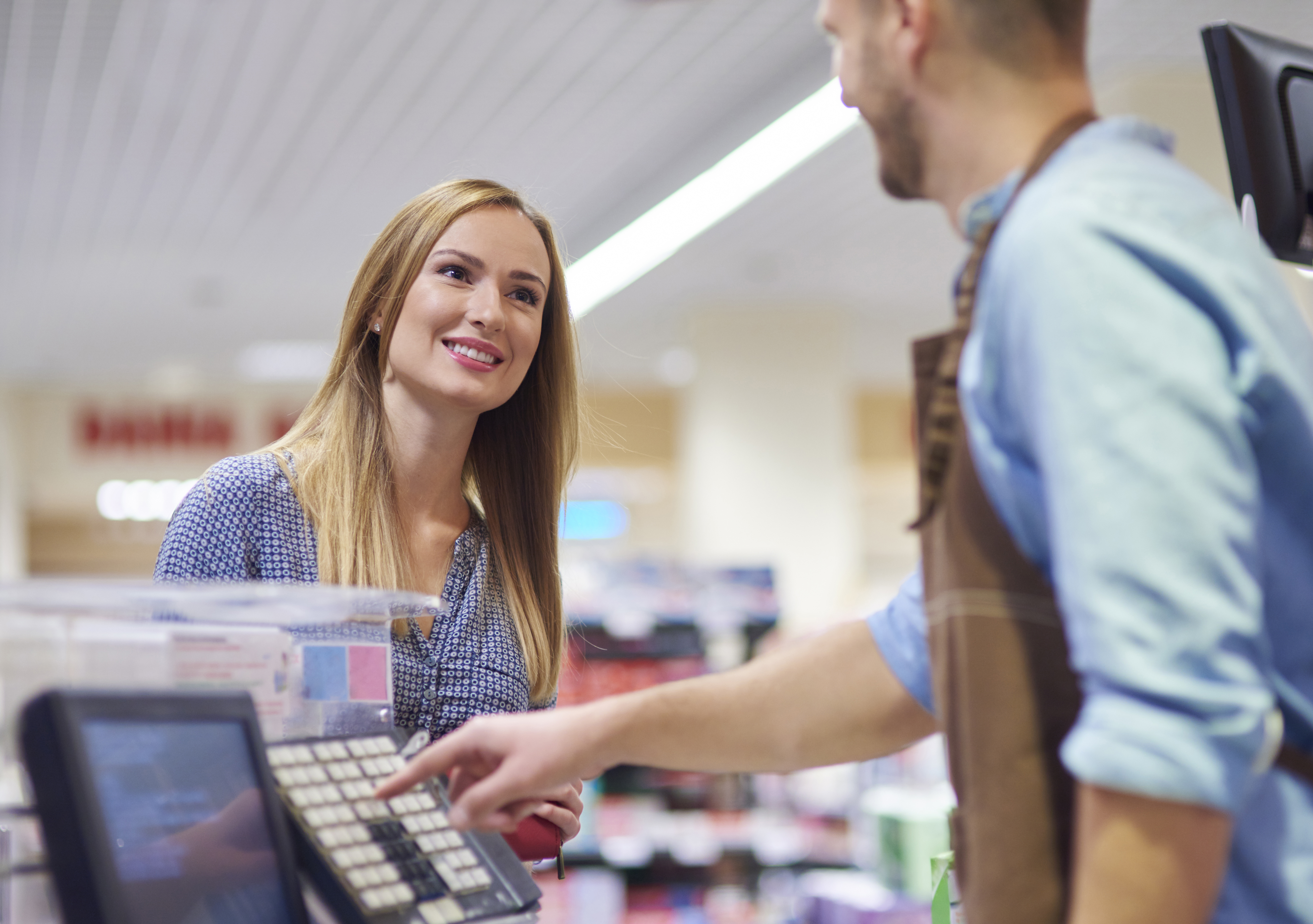sistema para ventas